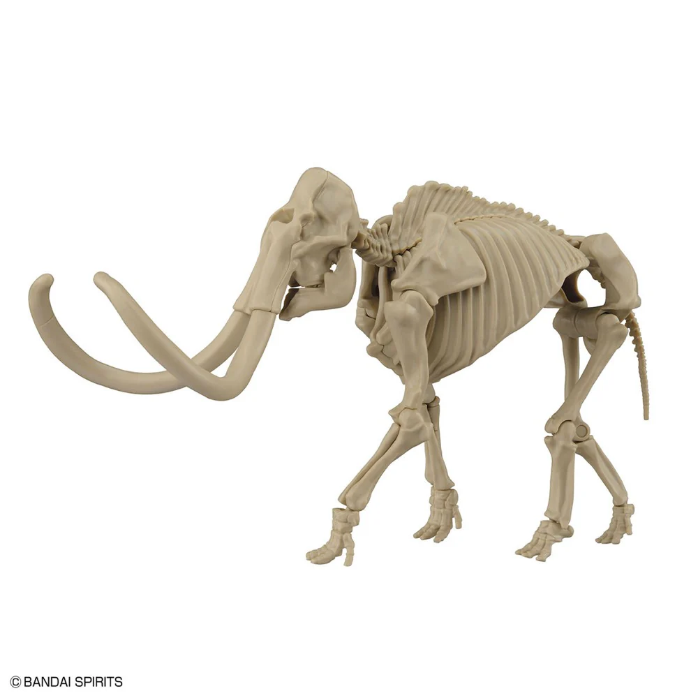 Exploring Lab Nature Mammoth - Image 5