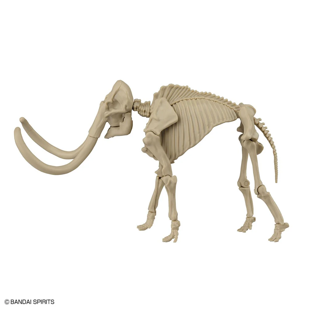 Exploring Lab Nature Mammoth - Image 6