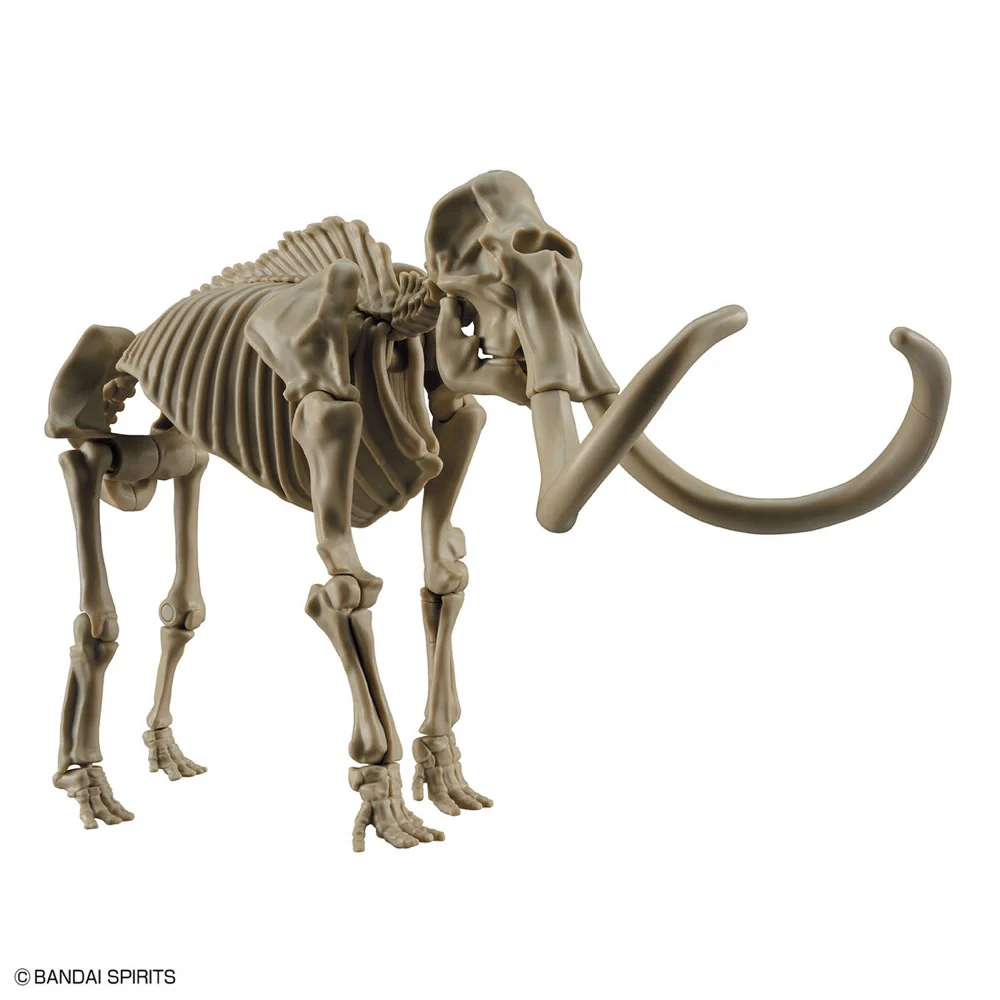 Exploring Lab Nature Mammoth - Image 7