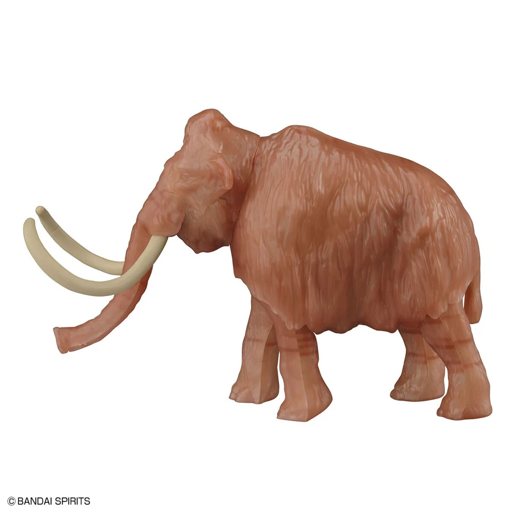 Exploring Lab Nature Mammoth - Image 8