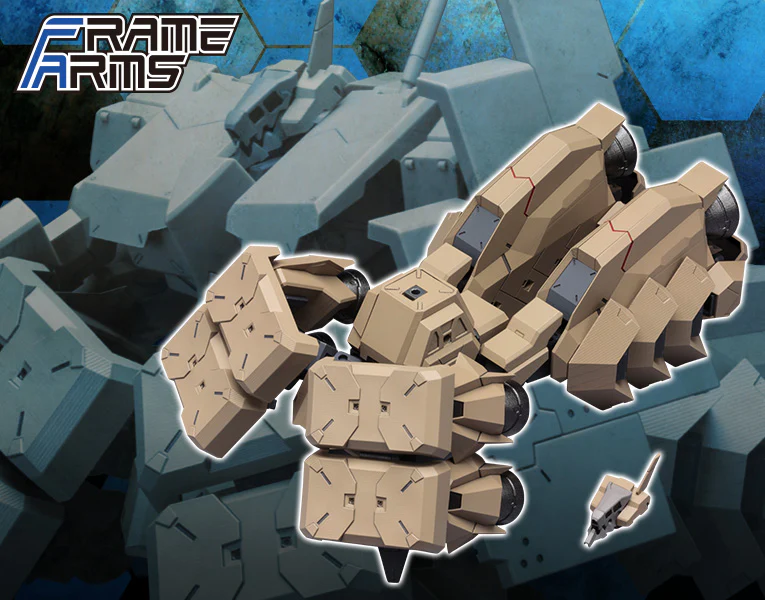 Extend Arms 05 RE2 for Kagutsuchi-kou - Image 14