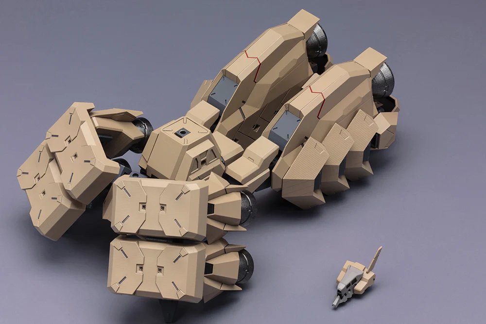 Extend Arms 05 RE2 for Kagutsuchi-kou - Image 5