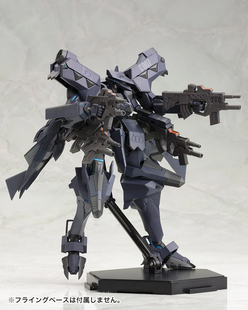 F-22A Raptor EMD Phase2 (Non Scale) - Image 10