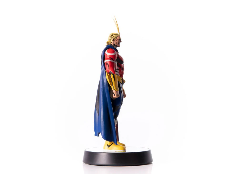 F4F All Might Silver Age - Image 10
