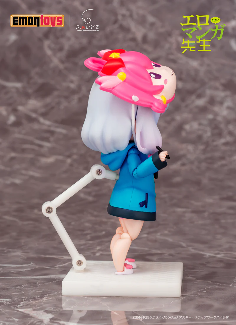 faidoll Vol.1 Sagiri Izumi - Image 9
