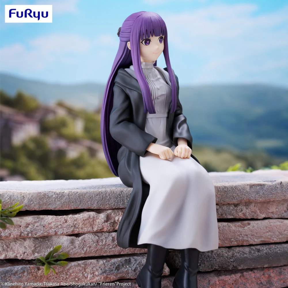 Noodle Stopper Figure: Fern (Frieren: Beyond Journey’s End) - Image 5