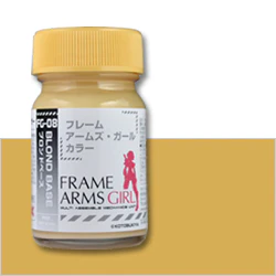 FG-08 Gaia Blond Base (Semi-Gloss)