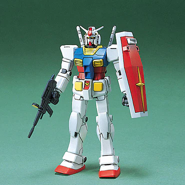 FG RX-78-2 Gundam