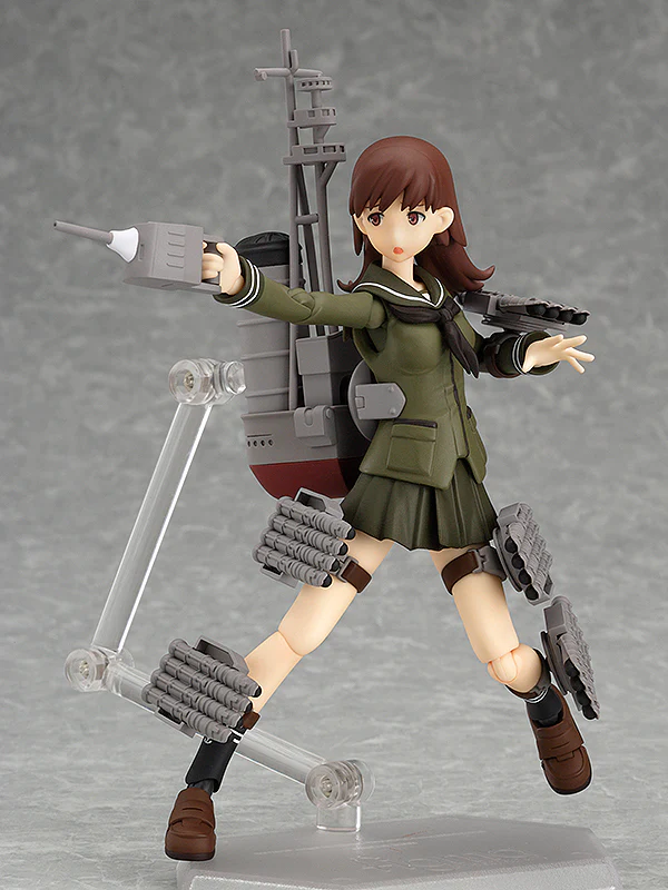 figma 267 Ooi (Kantai Collection) - Image 3