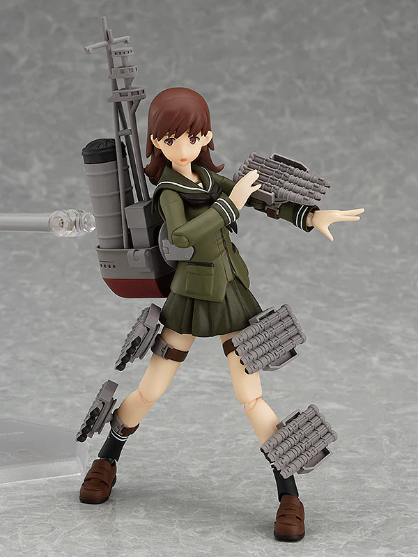 figma 267 Ooi (Kantai Collection) - Image 4