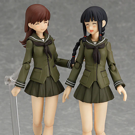 figma 267 Ooi (Kantai Collection) - Image 7