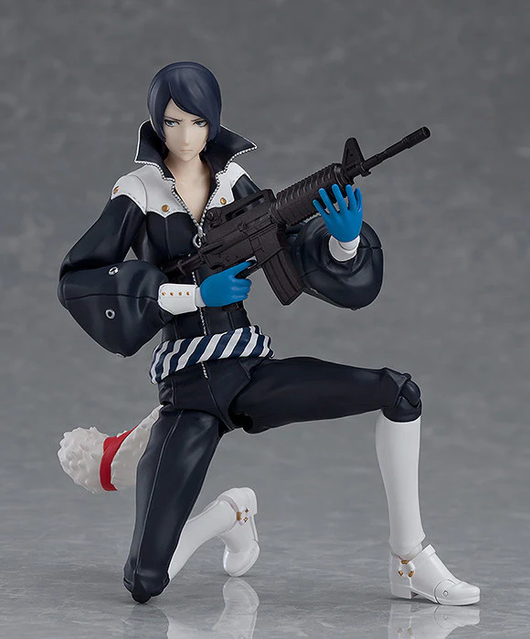 figma 404 Fox (Persona 5) - Image 8