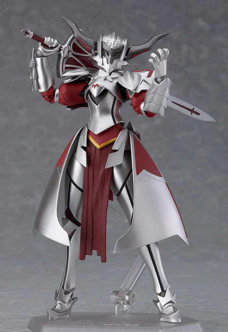 figma 414 Saber of Red (Fate Series) - Image 5