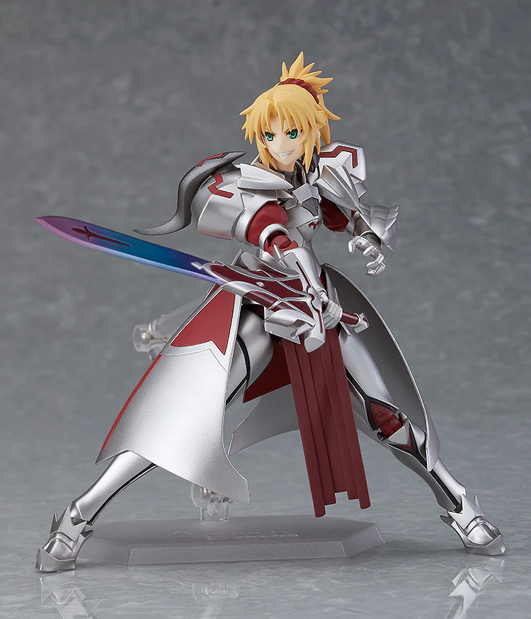 figma 414 Saber of Red (Fate Series) - Image 6