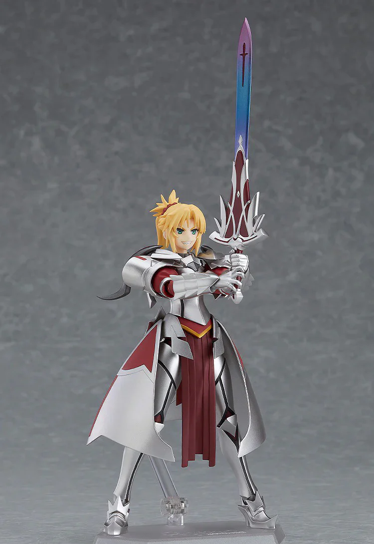 figma 414 Saber of Red (Fate Series) - Image 7