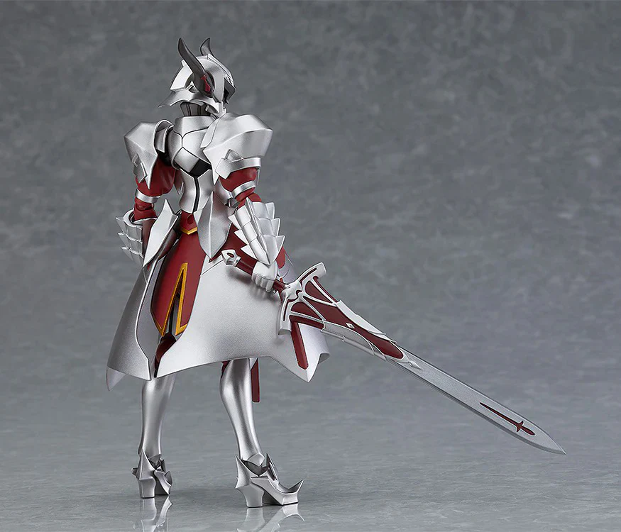 figma 414 Saber of Red (Fate Series) - Image 8