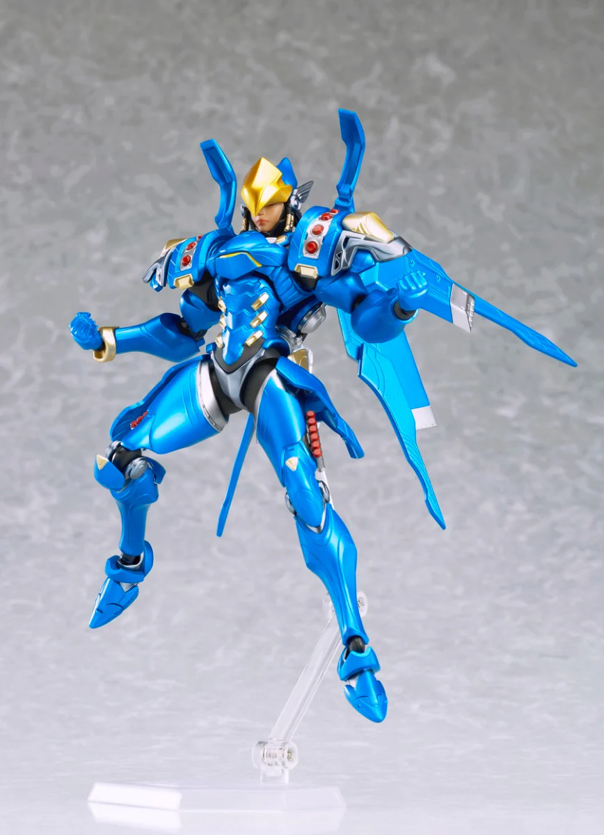 figma 421 Pharah (Overwatch) - Image 6