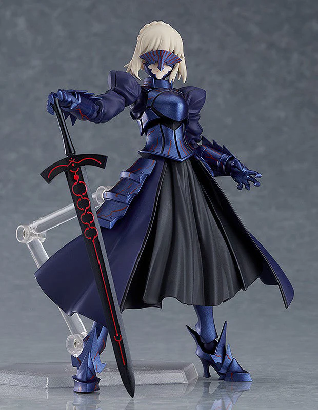 figma 432 Saber Alter 2.0 (Fate Series) - Image 3