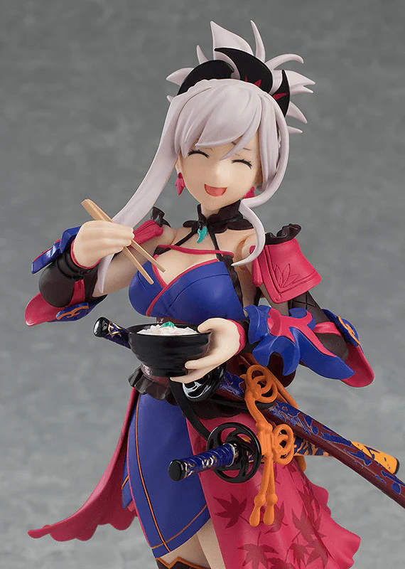 figma 437 Saber/Miyamoto Musashi (Fate Series) - Image 8