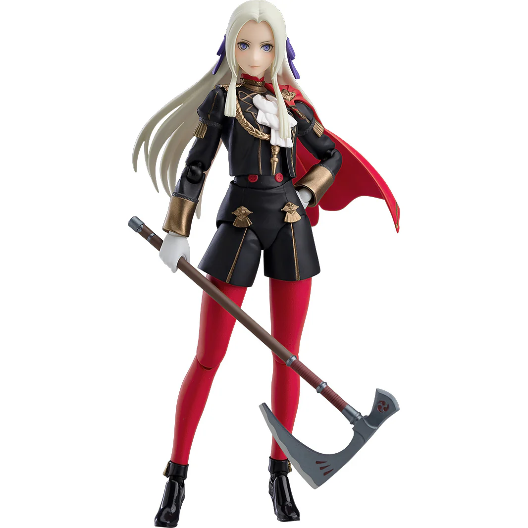 figma 461 Edelgard von Hresvelg (Fire Emblem: Three Houses)