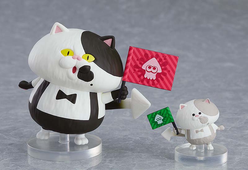 figma 462-DX Splatoon Boy: DX Edition - Image 6