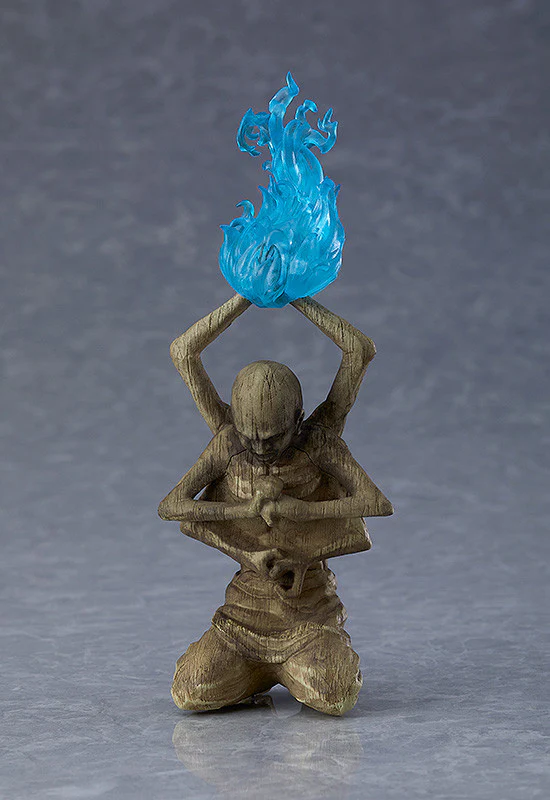 figma 483-DX Sekiro: DX Edition (Sekiro: Shadows Die Twice) - Image 12