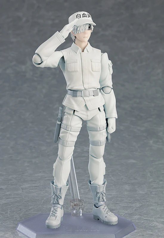figma 489 White Blood Cell (Neutrophil) (Cells at Work!) - Image 3