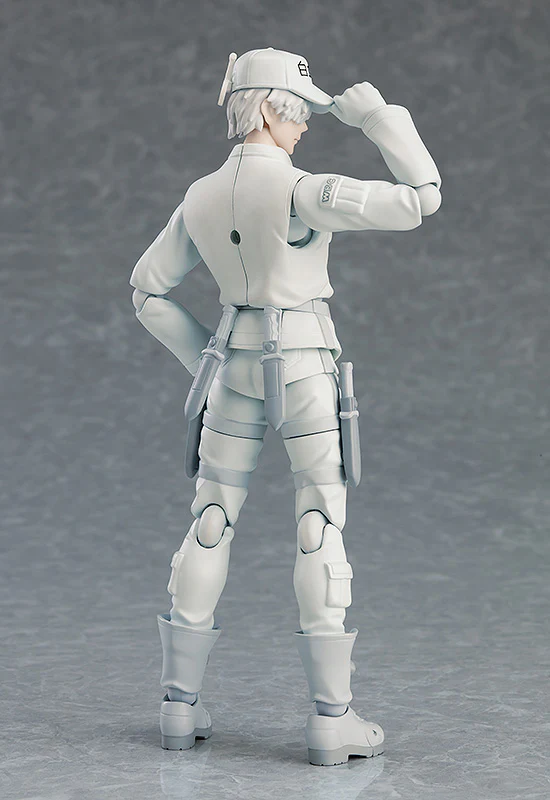 figma 489 White Blood Cell (Neutrophil) (Cells at Work!) - Image 4