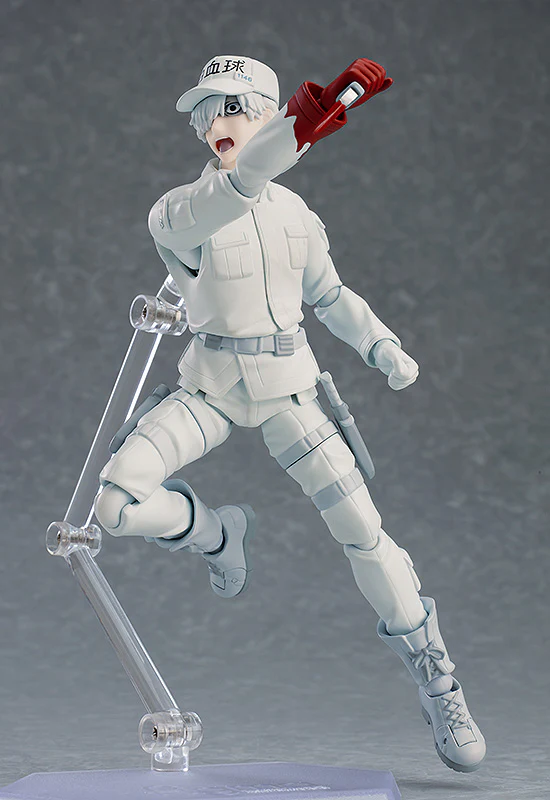 figma 489 White Blood Cell (Neutrophil) (Cells at Work!) - Image 5