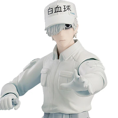 figma 489 White Blood Cell (Neutrophil) (Cells at Work!) - Image 8