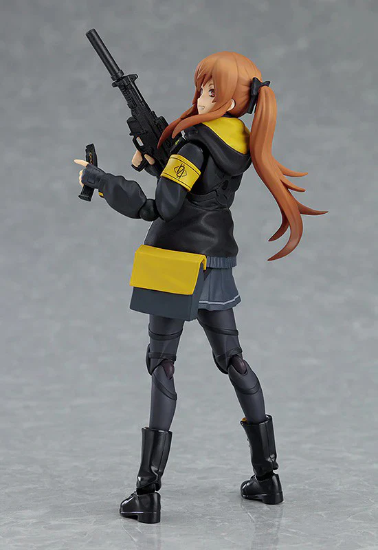 figma 506 UMP9 (Girls' Frontline) - Image 4