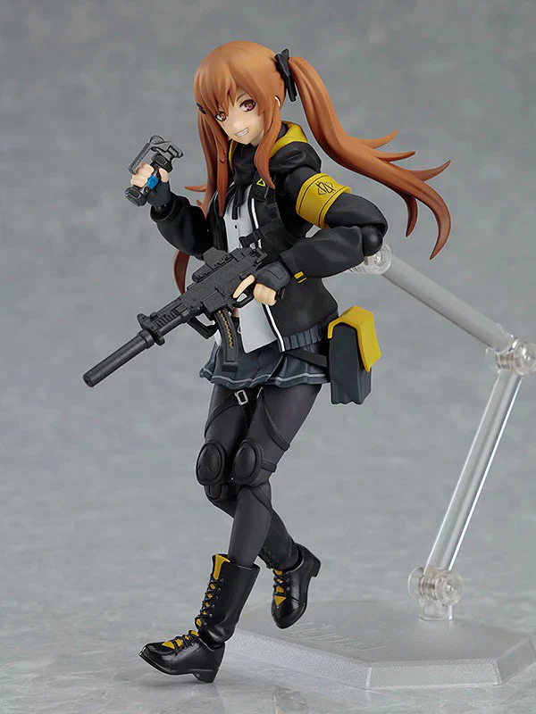 figma 506 UMP9 (Girls' Frontline) - Image 7