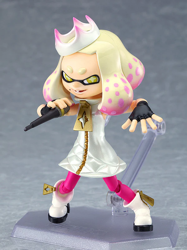 figma 507 Off the Hook (Splatoon) - Image 6