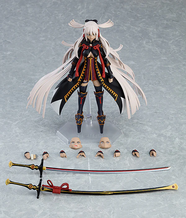 figma 515 Alter Ego/Okita Souji (Alter) (Fate Series) - Image 10