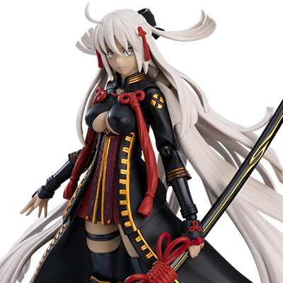 figma 515 Alter Ego/Okita Souji (Alter) (Fate Series) - Image 11