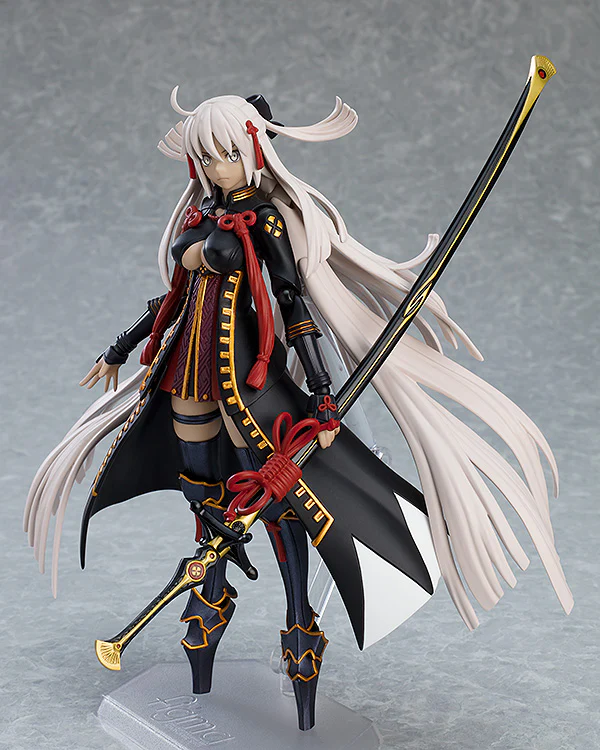 figma 515 Alter Ego/Okita Souji (Alter) (Fate Series) - Image 2
