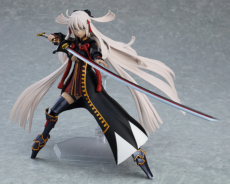figma 515 Alter Ego/Okita Souji (Alter) (Fate Series) - Image 3