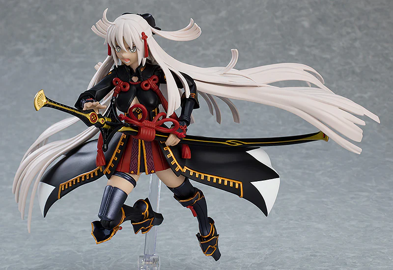 figma 515 Alter Ego/Okita Souji (Alter) (Fate Series) - Image 4