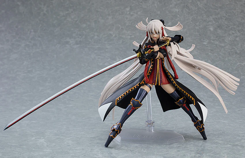 figma 515 Alter Ego/Okita Souji (Alter) (Fate Series) - Image 5