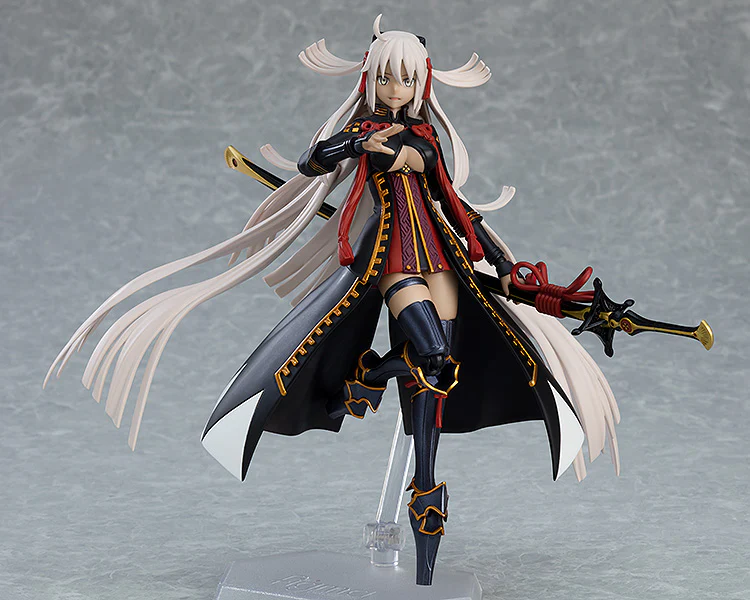 figma 515 Alter Ego/Okita Souji (Alter) (Fate Series) - Image 6