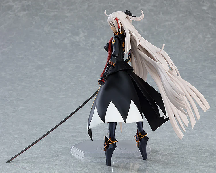 figma 515 Alter Ego/Okita Souji (Alter) (Fate Series) - Image 7