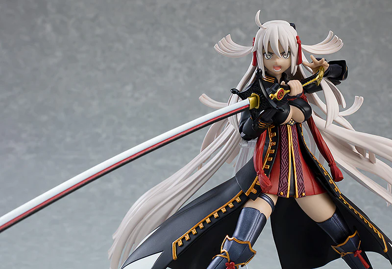 figma 515 Alter Ego/Okita Souji (Alter) (Fate Series) - Image 8