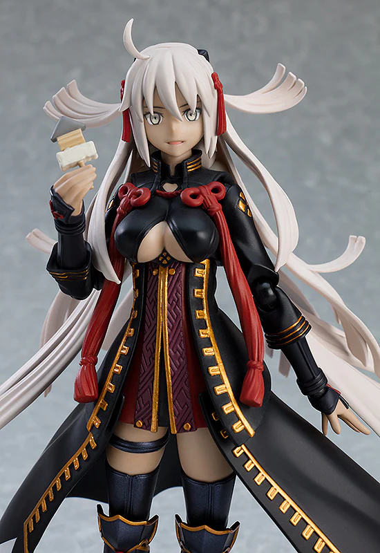 figma 515 Alter Ego/Okita Souji (Alter) (Fate Series) - Image 9
