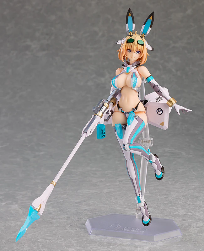 figma 530 Sophia F. Shirring (Bunny Suit Planning) - Image 2