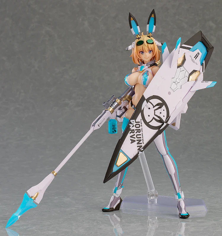 figma 530 Sophia F. Shirring (Bunny Suit Planning) - Image 3