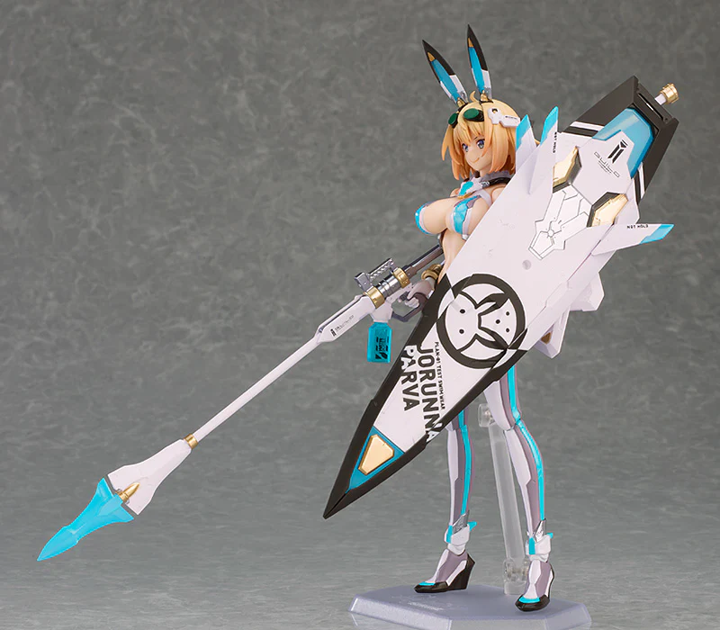 figma 530 Sophia F. Shirring (Bunny Suit Planning) - Image 4