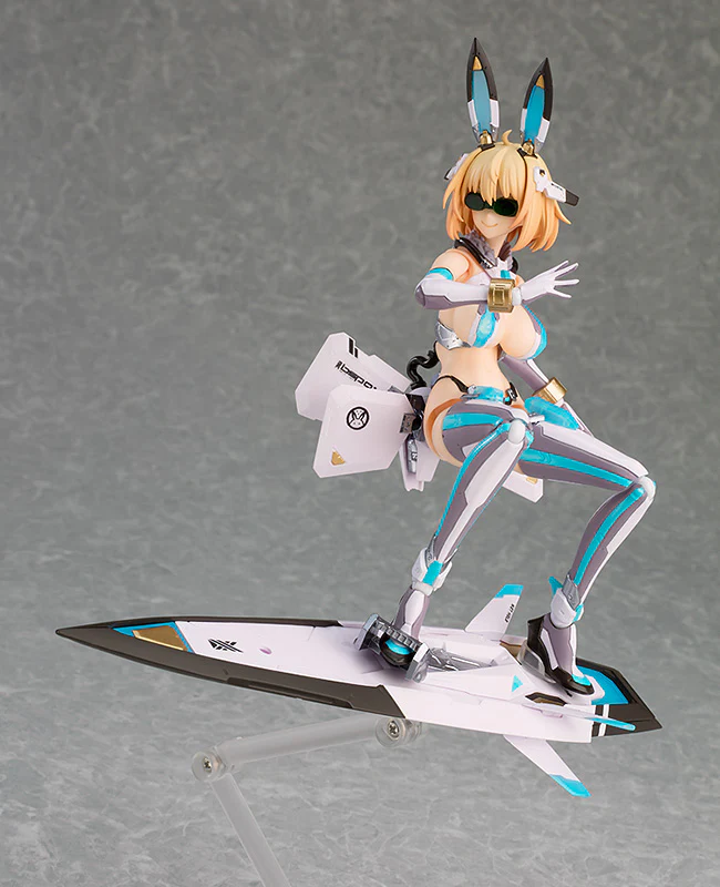 figma 530 Sophia F. Shirring (Bunny Suit Planning) - Image 7
