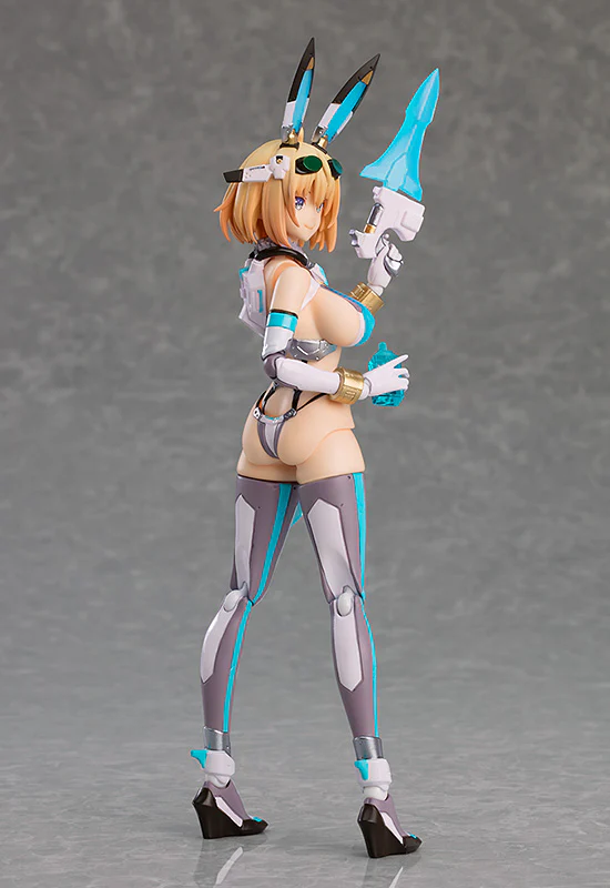 figma 530 Sophia F. Shirring (Bunny Suit Planning) - Image 9