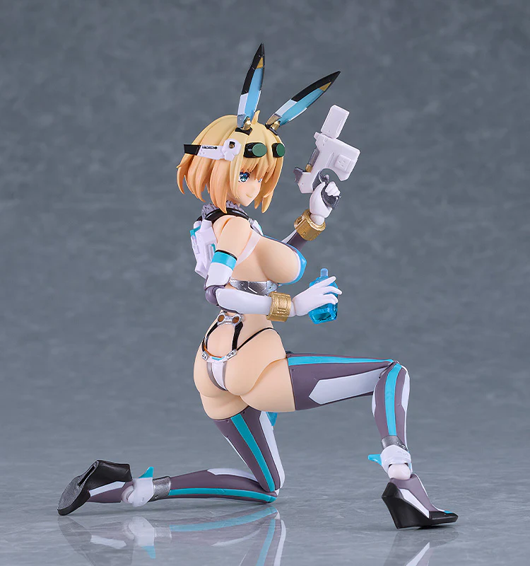 figma 530b Sophia F. Shirring: Updated Ver. (Bunny Suit Planning) - Image 8