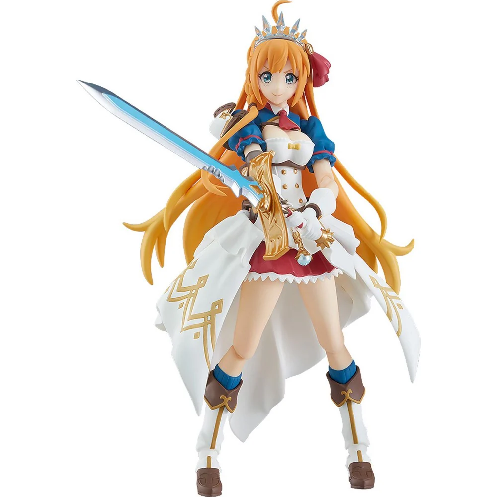 figma 532 Pecorine (Princess Connect! Re:Dive)